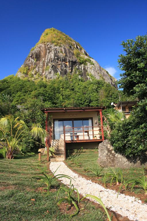 Hotel La Hacienda Mauritius Mahébourg Habitación foto